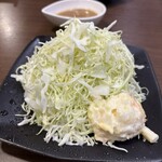 とんかつ そら - 