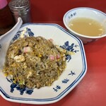 大勝軒 - 