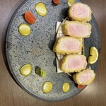 とんかつ そら - 