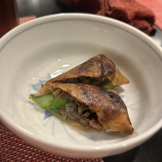 鉄板焼ステーキ 嘉茂弥_1