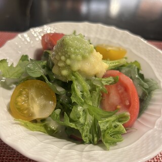 鉄板焼ステーキ 嘉茂弥_2