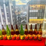 涮涮鍋 壽喜燒 吃到飽 和牛與豬 三條河原町店 - 