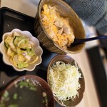 たなか家食堂 - 