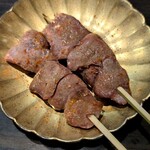 地鶏焼き鳥 かどまつ - 