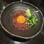 すし居魚家 膳さん - 