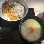 かつさと - 料理写真: