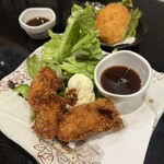 すし居魚家 膳さん - 