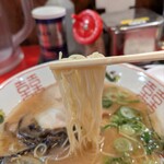 博多ラーメン ガツン - 