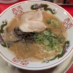 博多ラーメン ガツン - 