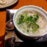 どうどう - つつまない小籠包(美味しかった♪)