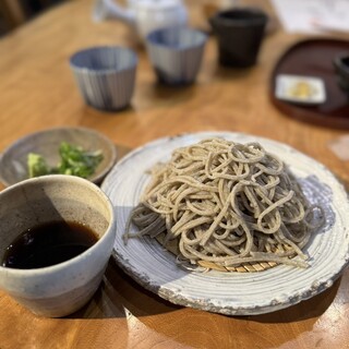 そば舎・中中_0