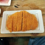 川かみ鮮魚 - 