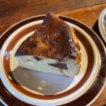 キビタキヒュッテカフェ - 