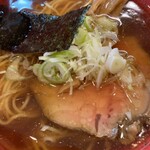 麺や 二鷹 - 