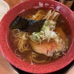 麺や 二鷹 - 