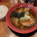 麺や 二鷹 - 