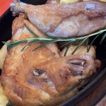 RIGOLETTO　WINE　AND　BAR - 
