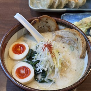 俺流塩らーめん_0