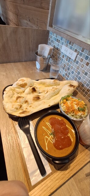 M's curry - 三郷中央/インドカレー | 食べログ