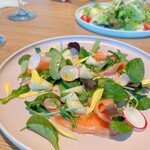 AWkitchen figlia - 