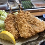 香月 - 料理写真: