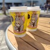 タリーズコーヒー 三井アウトレットパーク幕張店