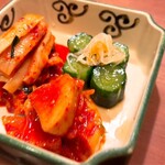 燒肉泰山  國分町總本店 - 