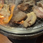 焼肉笑家 - 