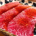燒肉泰山  國分町總本店 - 