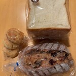 パン工房 こんとれいる - 