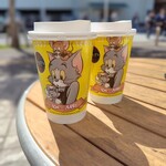 タリーズコーヒー - ドリンク写真: