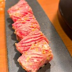 燒肉泰山  國分町總本店 - 
