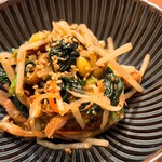 燒肉泰山  國分町總本店 - 