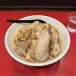 まぜそば七 - 