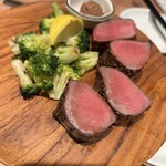 新宿燒肉 牛舌之檸檬 大阪本店 - 