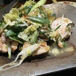 旬彩酒庵 おねぎや - 