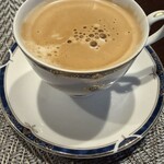 まちのカフェ 珈琲屋 - 