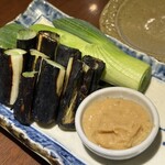 旬彩酒庵 おねぎや - 