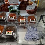 沈菜館 - 料理写真: