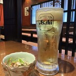 旬彩酒庵 おねぎや - 