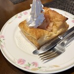 まちのカフェ 珈琲屋 - 