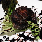 炭匠 - フォアグラ