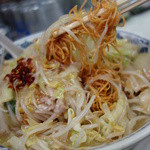 餃子の王将 烏丸鞍馬口店