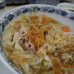 餃子の王将 烏丸鞍馬口店