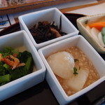 館山なぎさ食堂 - 