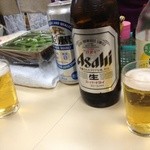 やまぐち - ビールがやすい