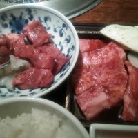 焼肉トラジ 名古屋セントラルタワーズ店 - 