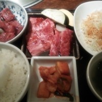焼肉トラジ 名古屋セントラルタワーズ店 - 