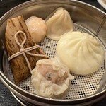 南京町 友好飯店 - 