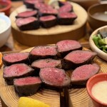 牛舌之檸檬 澀谷店 - 